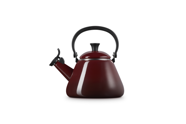 Kone Kettle with Phenolic KnobGarnet image number 3